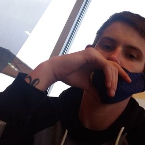 Meet your Posher, William